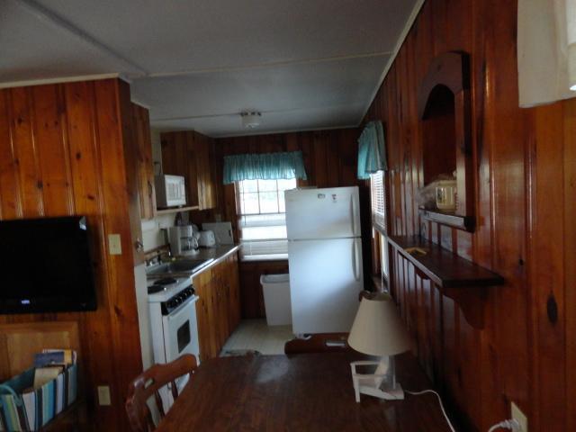 1413 Post Road, Unit 5 Wells, ME 04090 - Photo 7 of 10 Kitchen. Everything you need to cook...