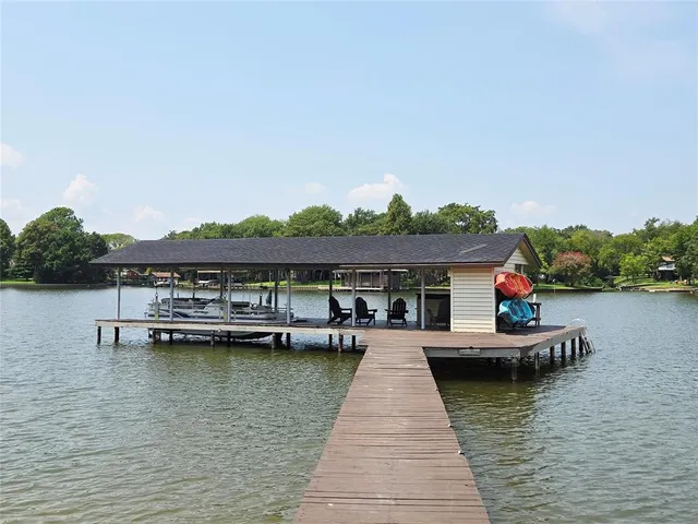 a view of a ocean from balcony