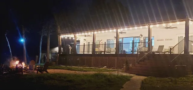 $1,150,000 | 106 Lynne Street, Mabank, TX 75156