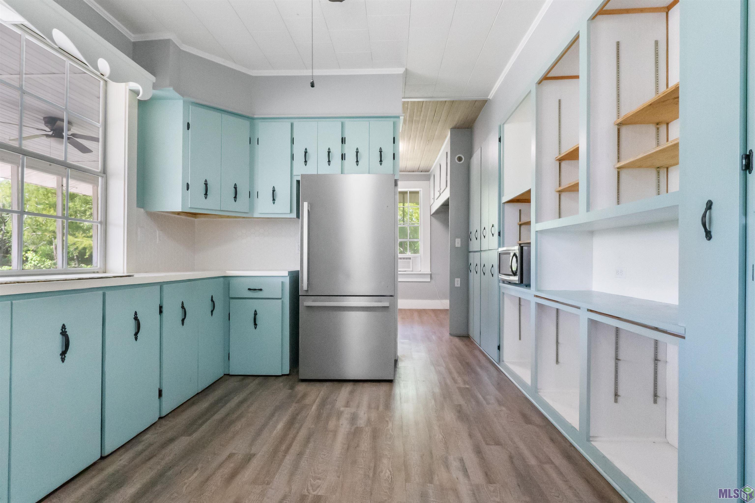 157 Old Mill Road Houma, LA 70364 - Photo 4 of 20 Kitchen