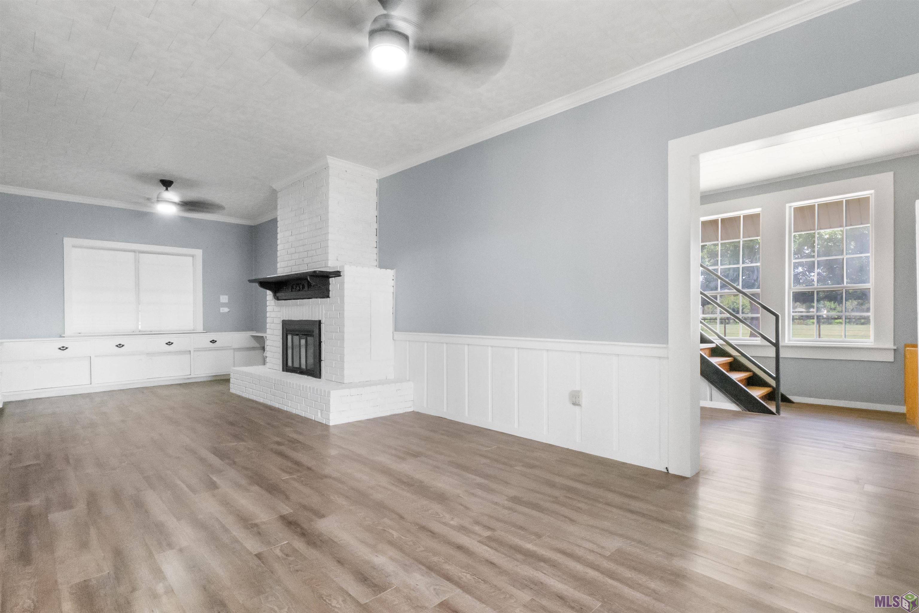 157 Old Mill Road Houma, LA 70364 - Photo 6 of 20 Living Room