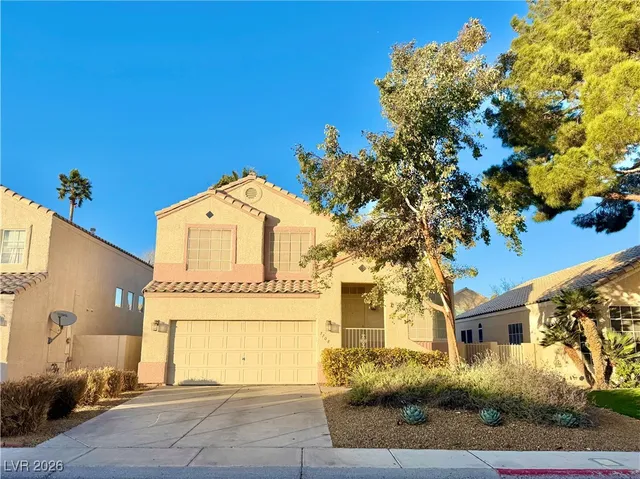 $2,295 | 7708 Beach Falls Court, Las Vegas, NV 89149