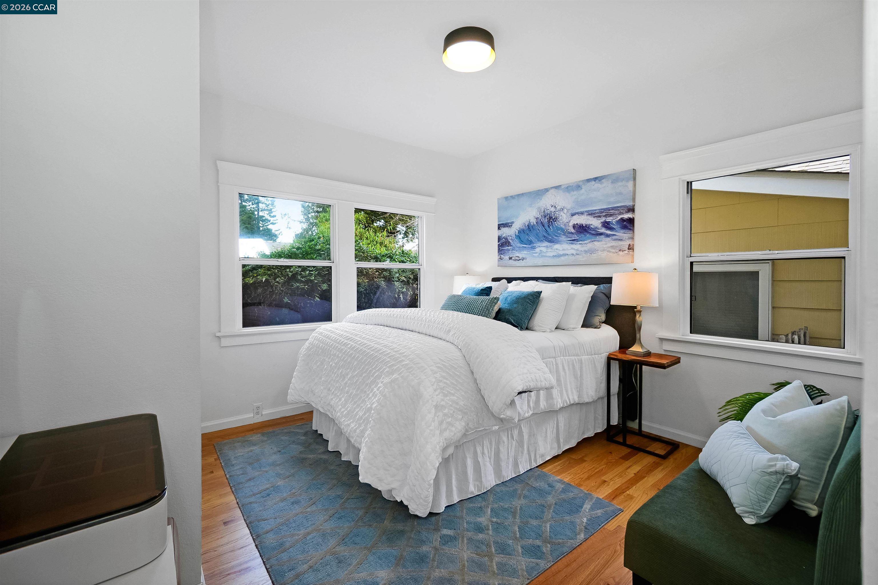 2011 Rosedale Avenue Oakland, CA 94601 - Photo 22 of 37