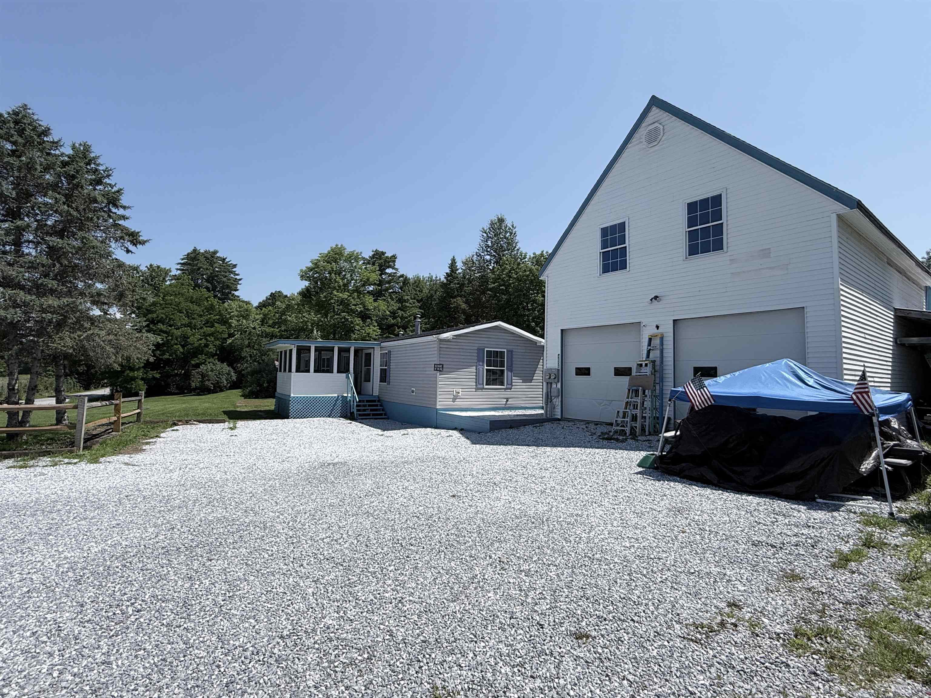 4056 Middle Road Clarendon, VT 05759 - Photo 7 of 40