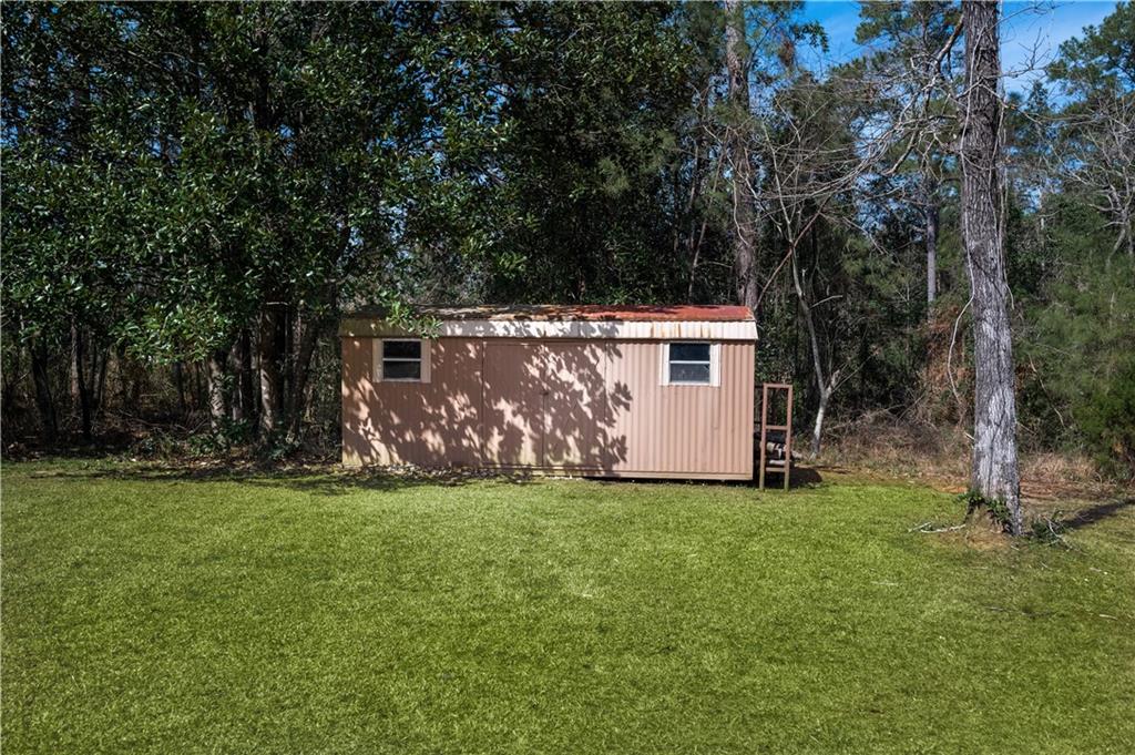 3 David Burns Road Boyce, LA 71409 - Photo 11 of 34 Gallery Image 11