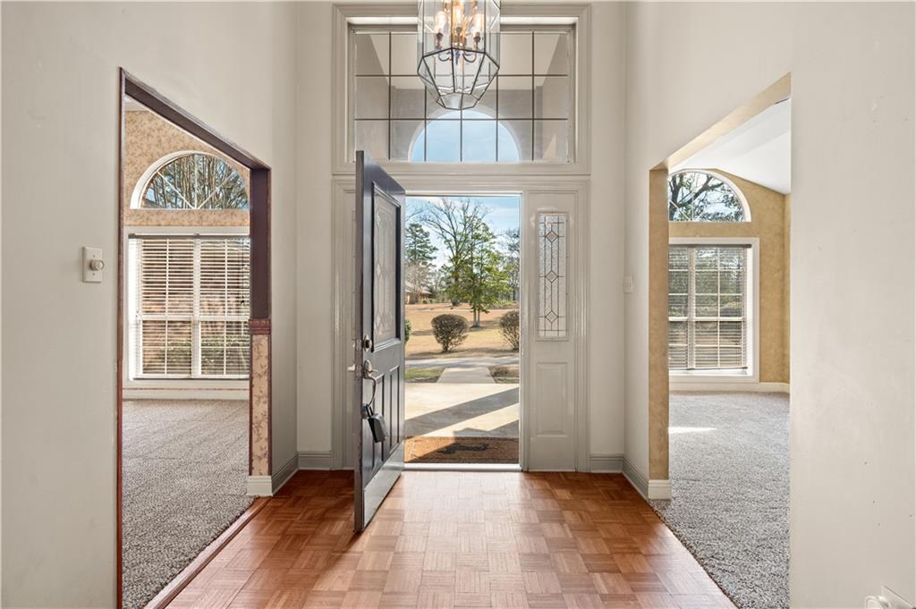 3 David Burns Road Boyce, LA 71409 - Photo 12 of 34 Gallery Image 12