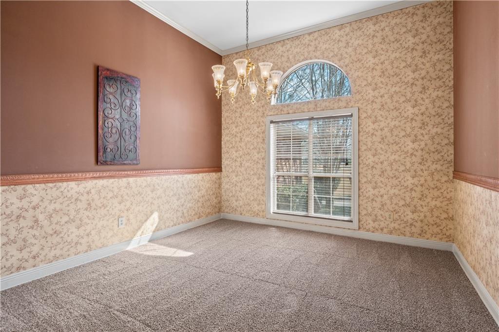 3 David Burns Road Boyce, LA 71409 - Photo 13 of 34 Gallery Image 13