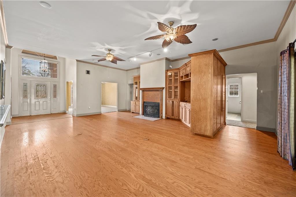 3 David Burns Road Boyce, LA 71409 - Photo 17 of 34 Gallery Image 17