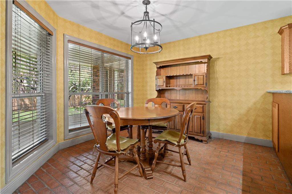 3 David Burns Road Boyce, LA 71409 - Photo 18 of 34 Gallery Image 18