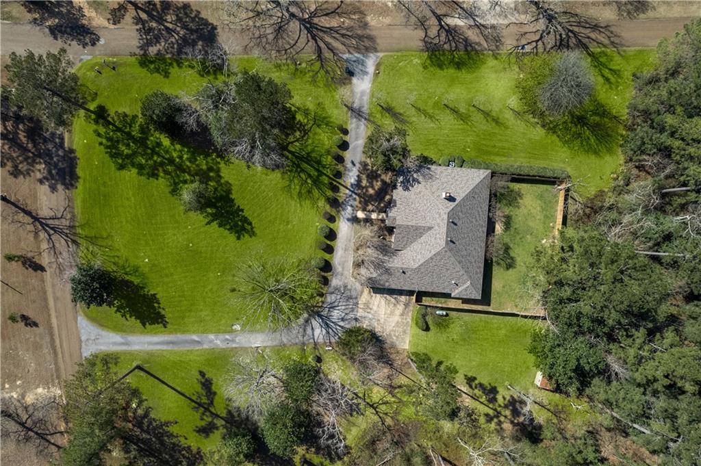 3 David Burns Road Boyce, LA 71409 - Photo 2 of 34 Gallery Image 2