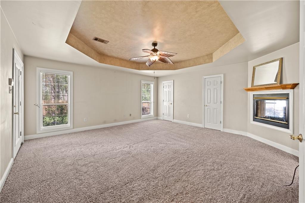 3 David Burns Road Boyce, LA 71409 - Photo 25 of 34 Gallery Image 25