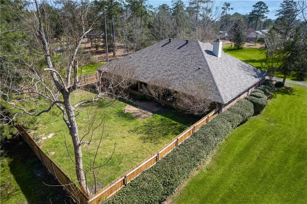 3 David Burns Road Boyce, LA 71409 - Photo 3 of 34 Gallery Image 3
