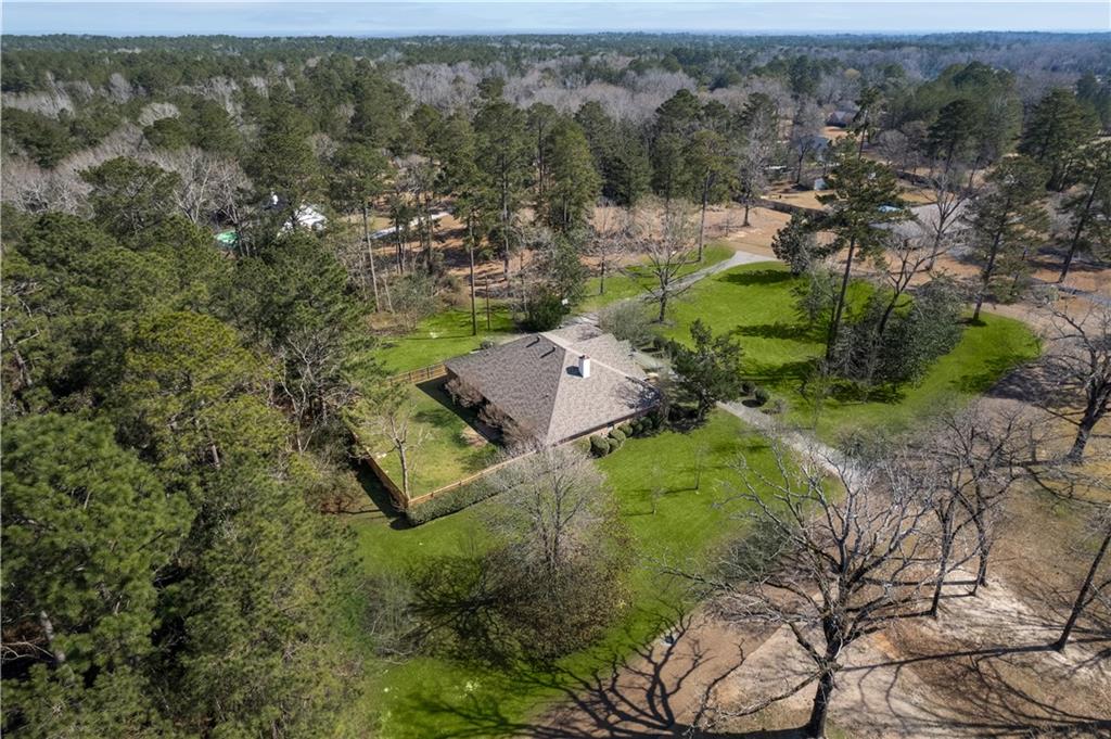 3 David Burns Road Boyce, LA 71409 - Photo 4 of 34 Gallery Image 4