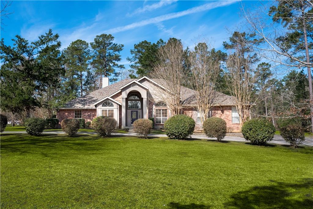 3 David Burns Road Boyce, LA 71409 - Photo 5 of 34 Gallery Image 5