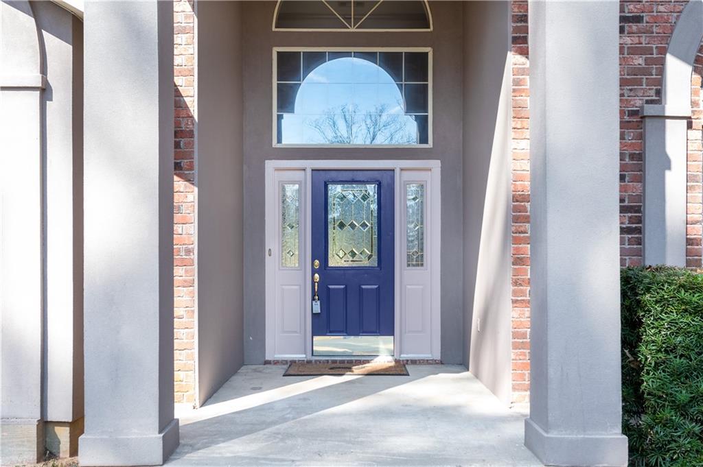 3 David Burns Road Boyce, LA 71409 - Photo 6 of 34 Gallery Image 6