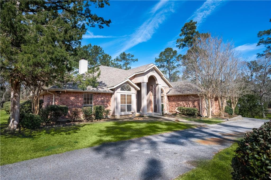 3 David Burns Road Boyce, LA 71409 - Photo 7 of 34 Gallery Image 7