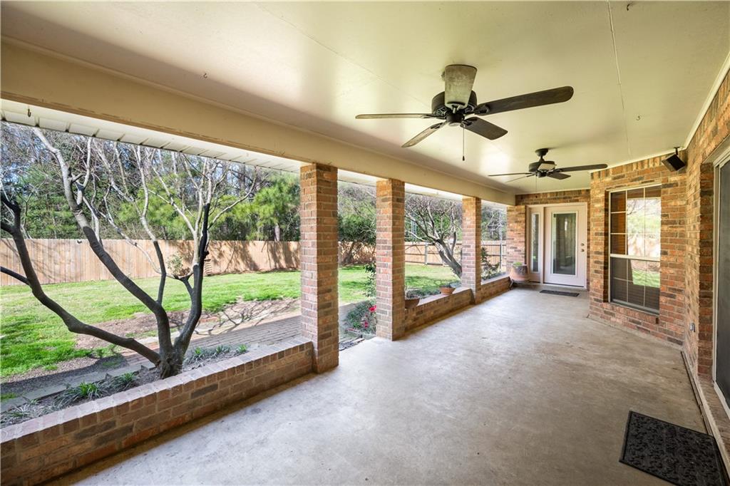 3 David Burns Road Boyce, LA 71409 - Photo 8 of 34 Gallery Image 8