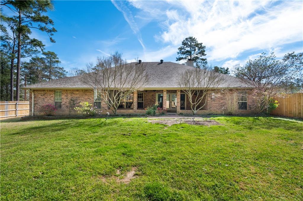 3 David Burns Road Boyce, LA 71409 - Photo 9 of 34 Gallery Image 9