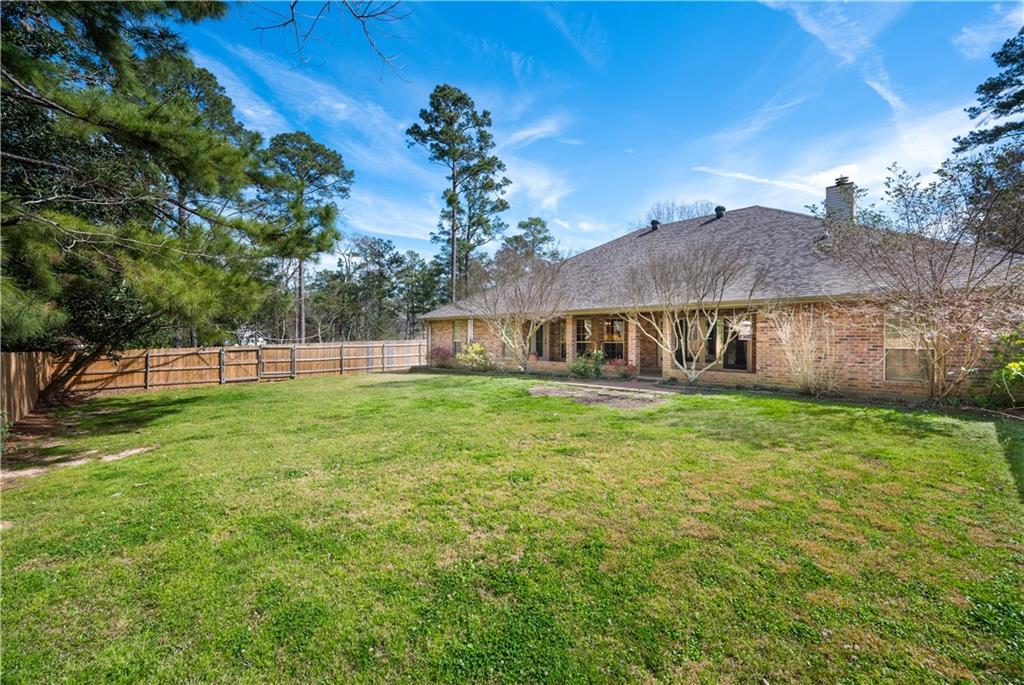 3 David Burns Road Boyce, LA 71409 - Photo 10 of 34 Gallery Image 10