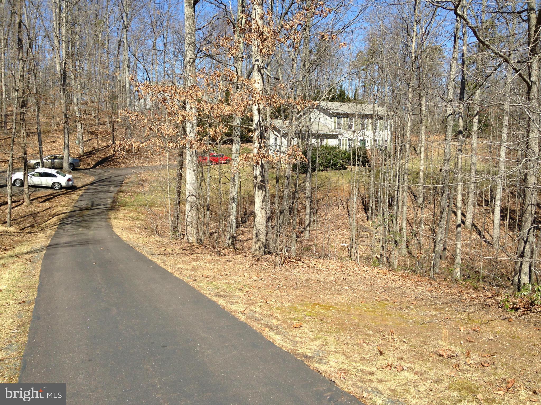 18304 Monitor Road Culpeper, VA 22701 - Photo 3 of 29 View