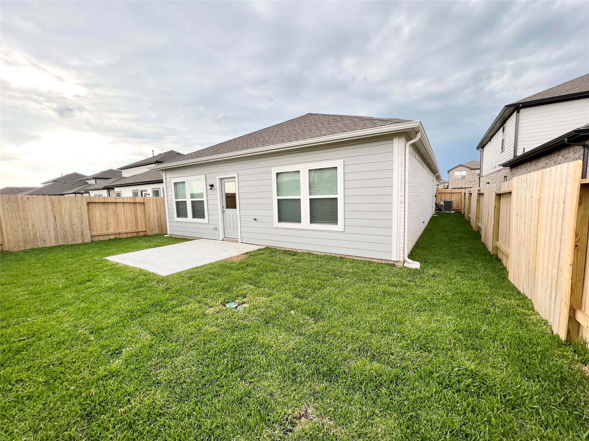 23223 Spring Genesis Lane Katy, TX 77493 - Photo 28 of 37