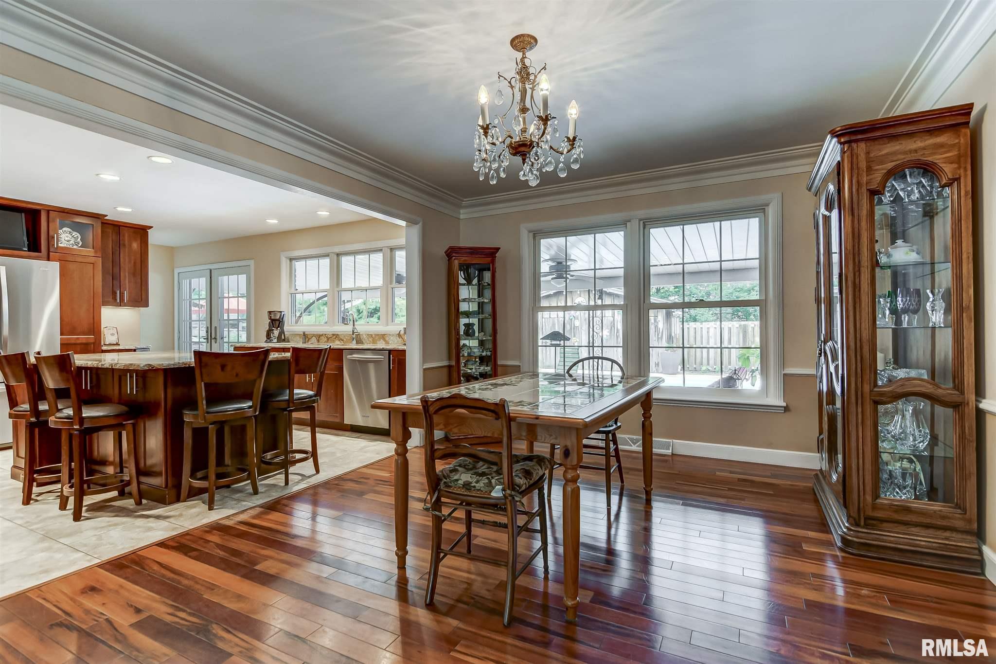 2166 Huntleigh Road Springfield, IL 62704 - Photo 31 of 45