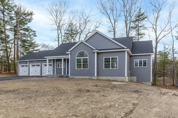 $1,250,000 | 54 Haystack Circle, Pelham, NH 03076