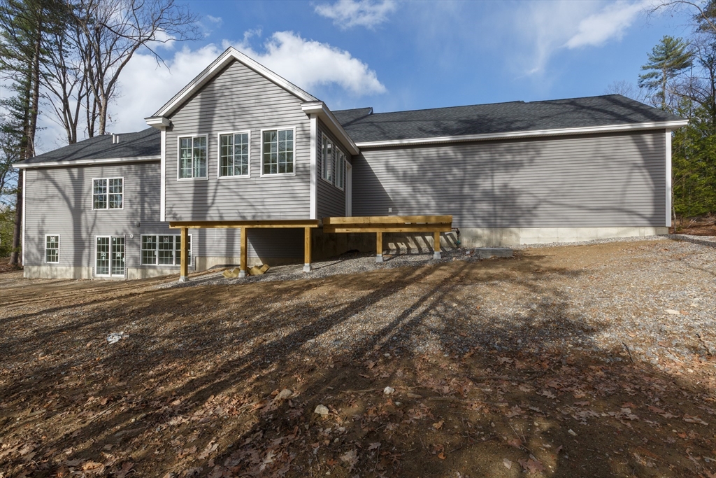 54 Haystack Circle Pelham, NH 03076 - Photo 10 of 12