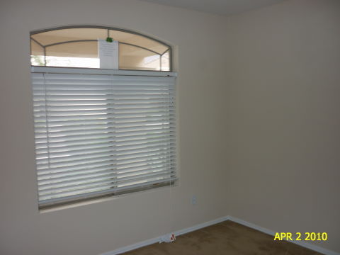 3132 West Pecan Road Phoenix, AZ 85041 - Photo 6 of 7 DOWNSTAIRS BEDROOM