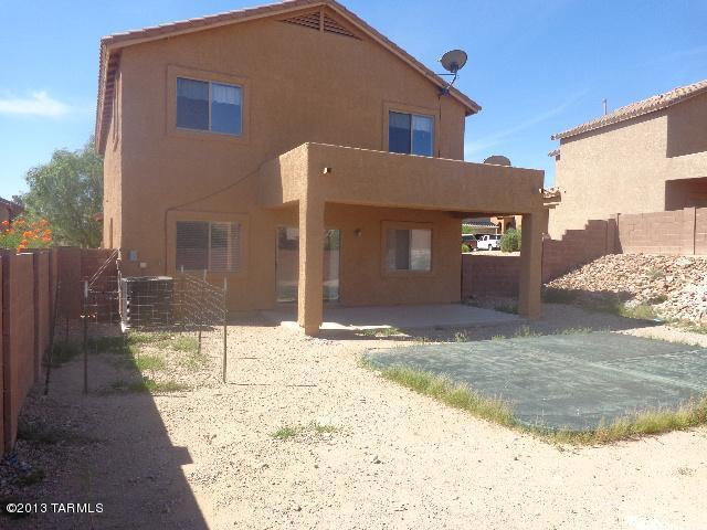 13263 East Alley Spring Drive Vail, AZ 85641 - Photo 25 of 27