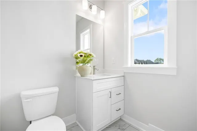 $1,100,000 | 910 Garden Reserve Lane, Alpharetta, GA 30005