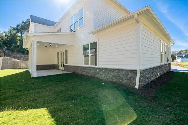 $1,100,000 | 910 Garden Reserve Lane, Alpharetta, GA 30005