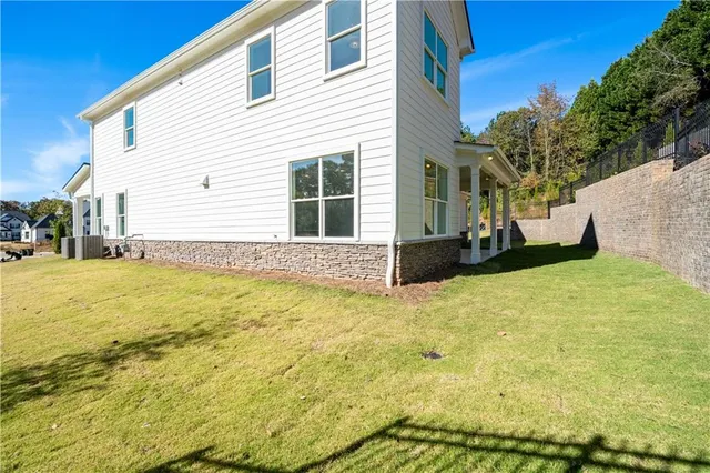 $1,100,000 | 910 Garden Reserve Lane, Alpharetta, GA 30005