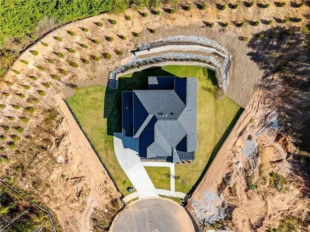 $1,100,000 | 910 Garden Reserve Lane, Alpharetta, GA 30005