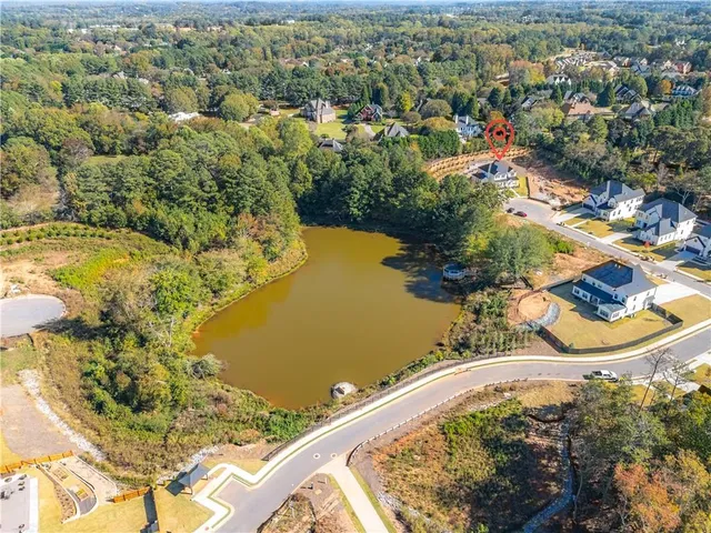 $1,100,000 | 910 Garden Reserve Lane, Alpharetta, GA 30005