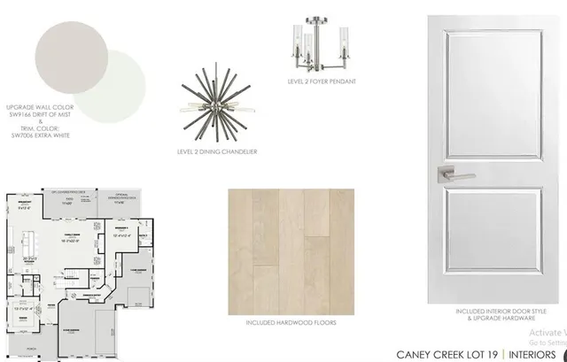 $1,100,000 | 910 Garden Reserve Lane, Alpharetta, GA 30005