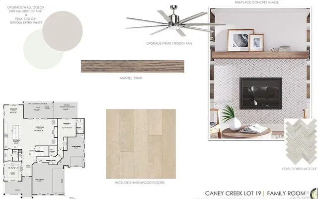 $1,100,000 | 910 Garden Reserve Lane, Alpharetta, GA 30005