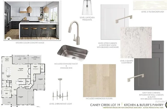 $1,100,000 | 910 Garden Reserve Lane, Alpharetta, GA 30005