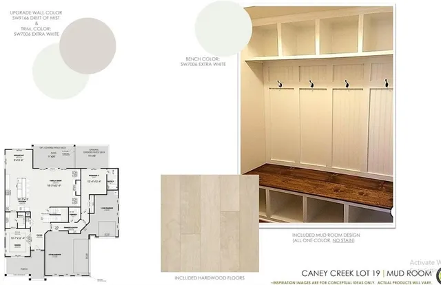 $1,100,000 | 910 Garden Reserve Lane, Alpharetta, GA 30005