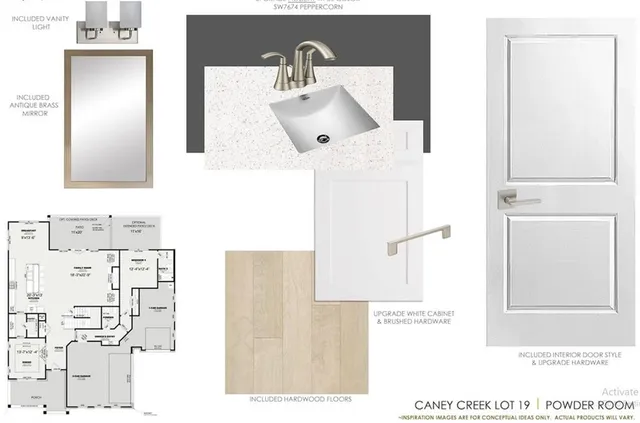 $1,100,000 | 910 Garden Reserve Lane, Alpharetta, GA 30005