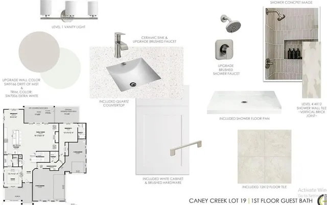 $1,100,000 | 910 Garden Reserve Lane, Alpharetta, GA 30005