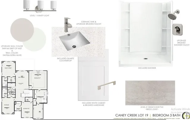 $1,100,000 | 910 Garden Reserve Lane, Alpharetta, GA 30005