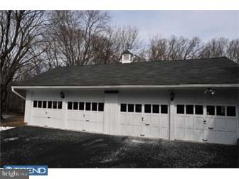 541 Conshohocken State Road Gladwyne, PA 19035 - Photo 12 of 12 Garage