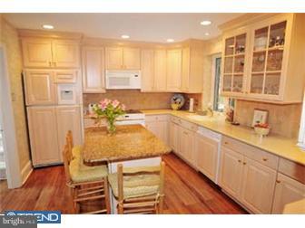 541 Conshohocken State Road Gladwyne, PA 19035 - Photo 5 of 12 Kitchen