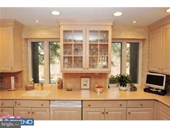 541 Conshohocken State Road Gladwyne, PA 19035 - Photo 6 of 12 Kitchen