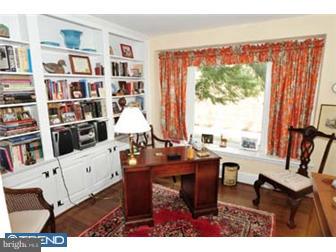 541 Conshohocken State Road Gladwyne, PA 19035 - Photo 7 of 12 Office / Study