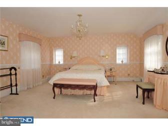 541 Conshohocken State Road Gladwyne, PA 19035 - Photo 8 of 12 Bedroom - Main