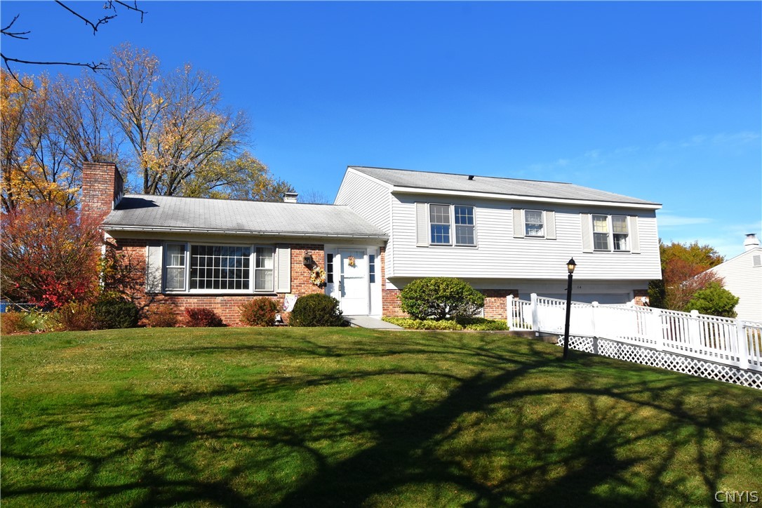14 Gateshead Road New Hartford, NY 13413 - Photo 1 of 1 Gallery Image 1