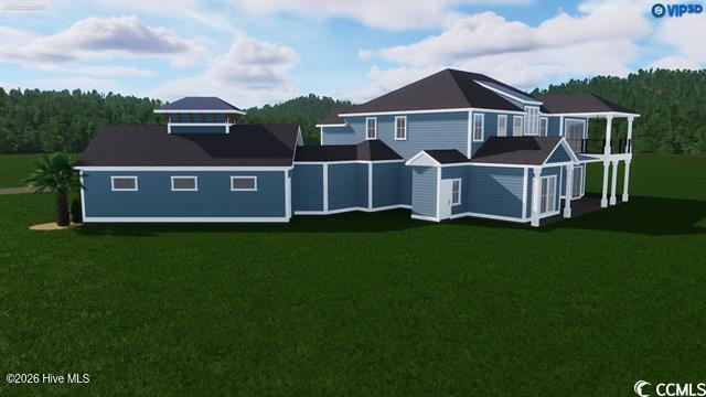 1909 Indigo Cv Way Calabash, NC 28467 - Photo 5 of 8 5