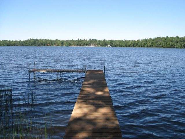 3069 East Lake George Road Rhinelander, WI 54501 - Photo 6 of 9 Gallery Image 6